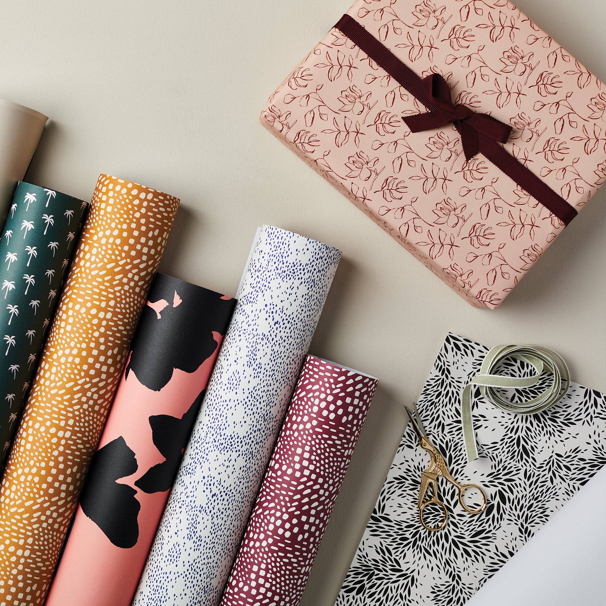 Gift Wrapping