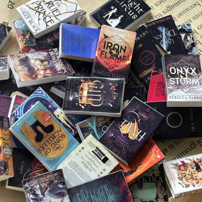 All Books