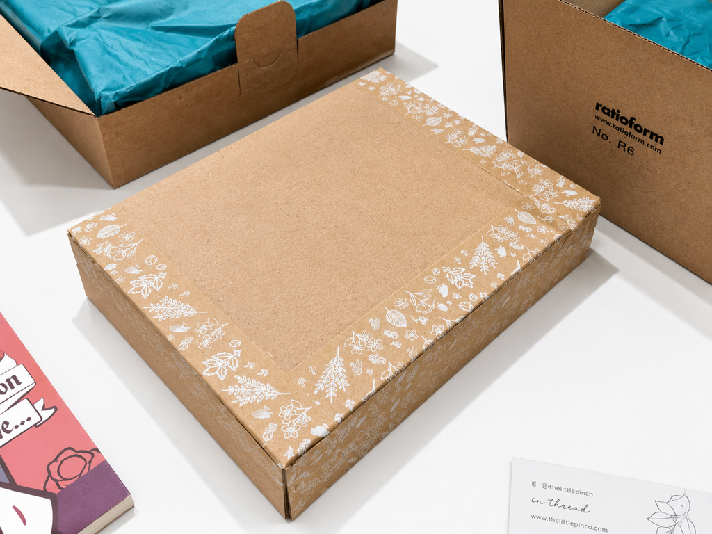 Book Subscriptions