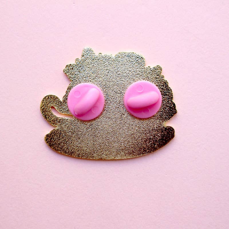 Witches Brew - Enamel Pin